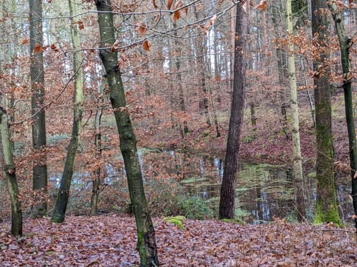 Brunnenweg Pfaffenhofen