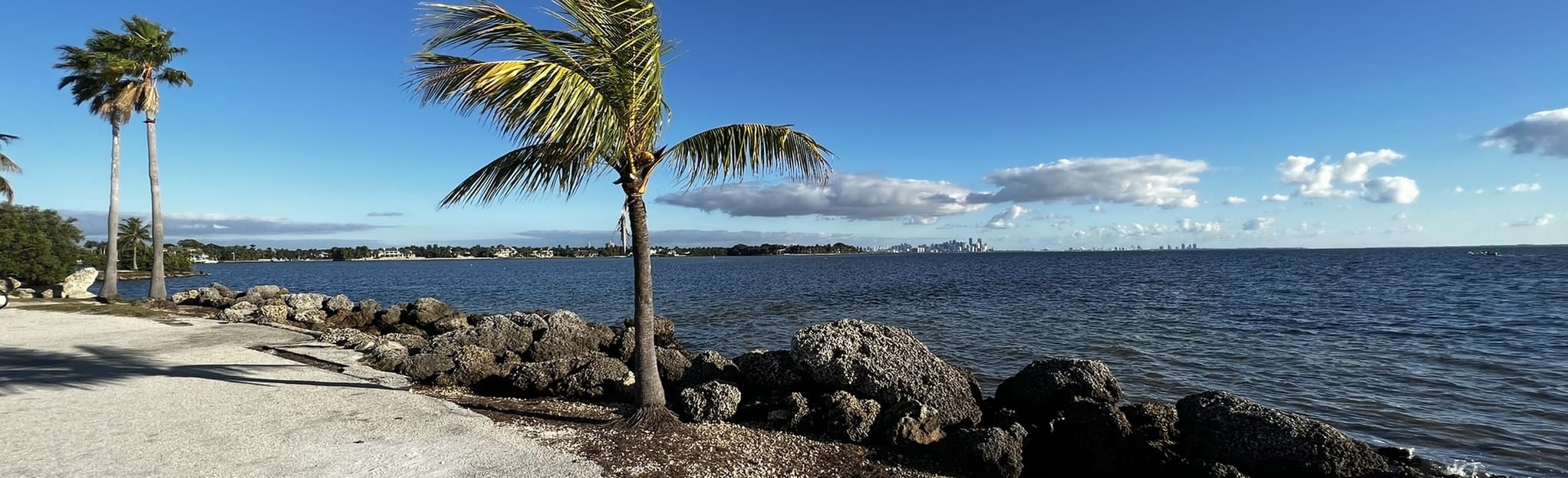 Matheson Hammock Bike Path and Lagoon Loop 93 Reviews, Map Florida