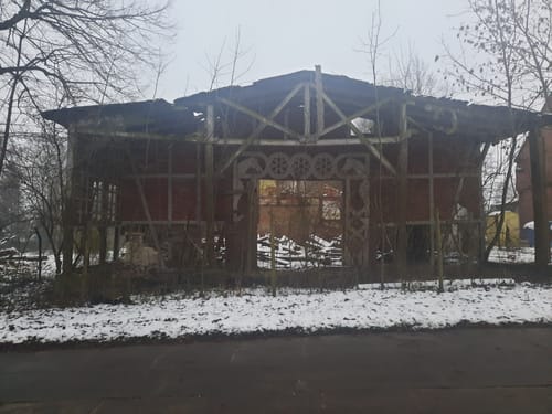 Auf Buggenhagens Spuren – Rund um den Schlosssee