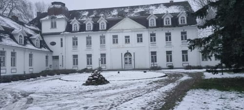 Auf Buggenhagens Spuren – Rund um den Schlosssee