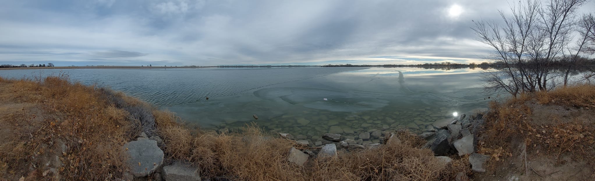 Lake Maloney Trail, Nebraska 8 Reviews, Map AllTrails