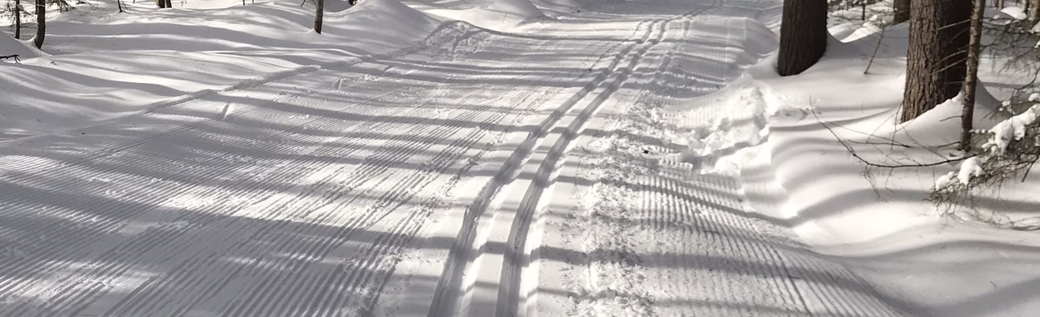 Lapland Lake Cross Country Skiing Trails, New York 60 Reviews, Map