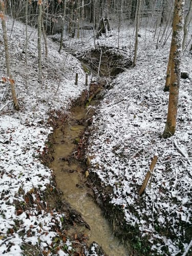 Bergtour Höchsten (Premiumwanderweg)