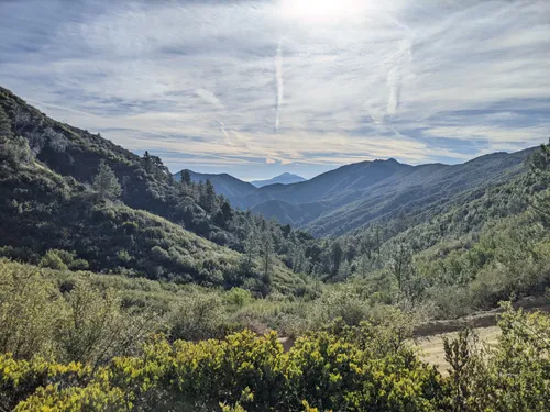 Ventana hotsell wilderness trails