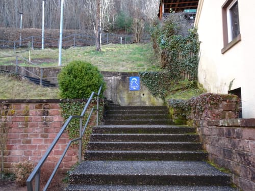 Hahnfels-Tour (Premiumwanderweg)