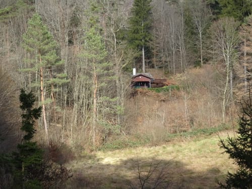 Hahnfels-Tour (Premiumwanderweg)