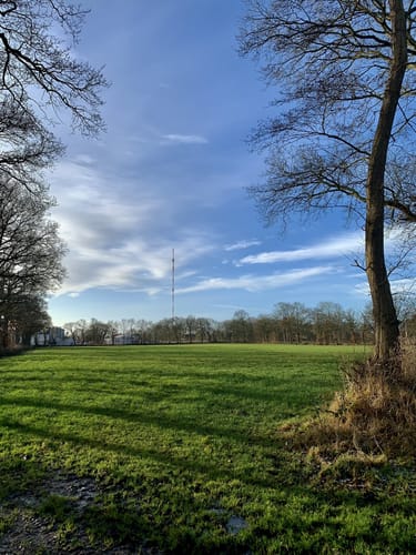 Aurich - Pfalzdorf - Wallinghausen