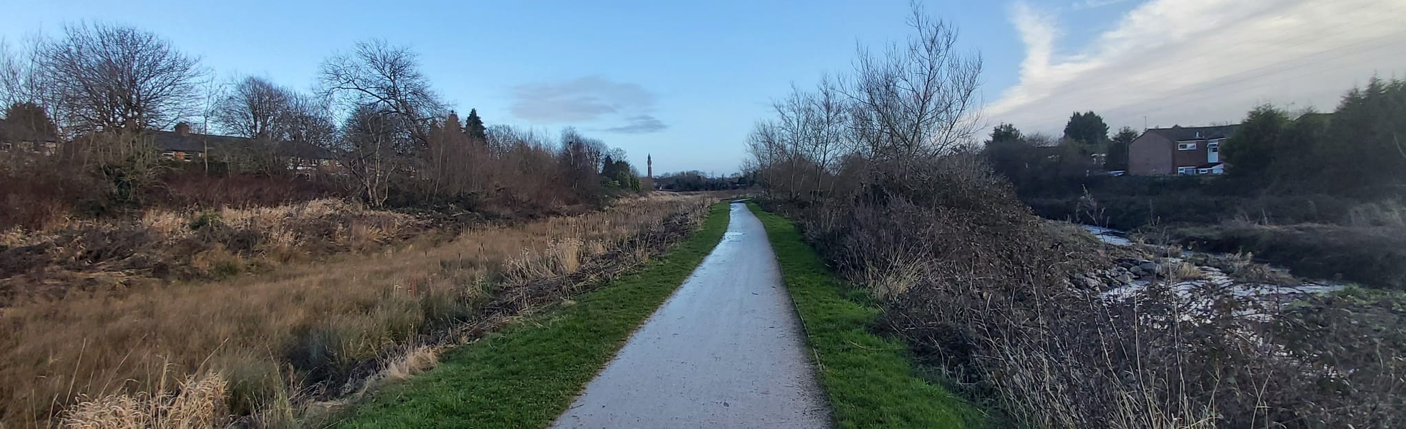 Woodgate Valley Country Park and Selly Oak circular, 35 Fotos West