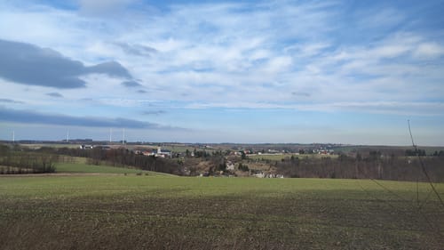 Grünau Runde