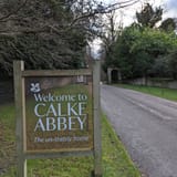 Calke Abbey Circular, Derbyshire, England - 272 Reviews, Map | AllTrails