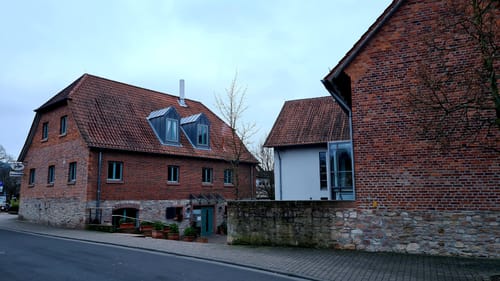 Weg der Pfarreiengemeinschaft