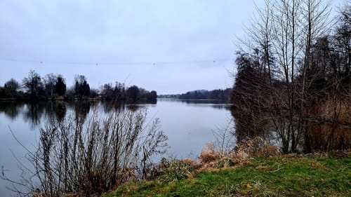 Weg der Pfarreiengemeinschaft