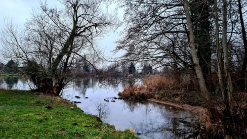 Weg der Pfarreiengemeinschaft