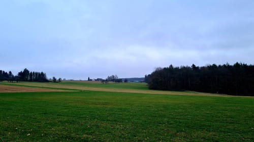 Weg der Pfarreiengemeinschaft
