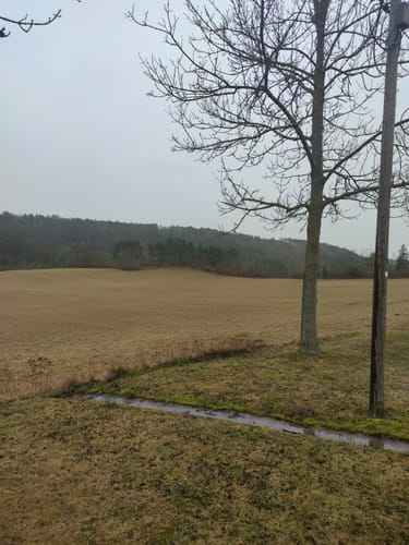 Jungfernsprung und Schwedenschanze