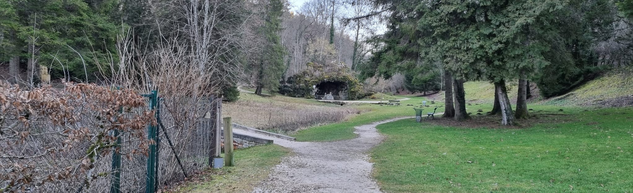 Blessey SaintGermain Source de la Seine, Côted'Or, France 4