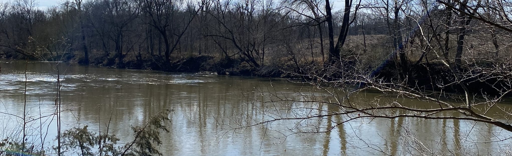 Haw River Trail in Saxapahaw, North Carolina 198 Reviews, Map AllTrails