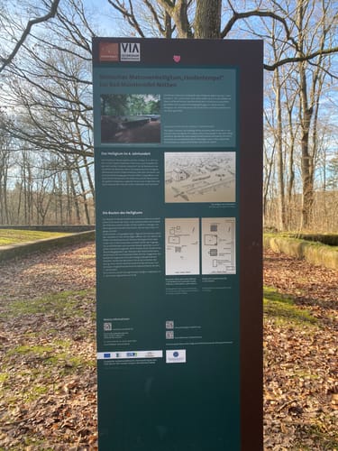 Kakushöhle und Kartsteinfelsen