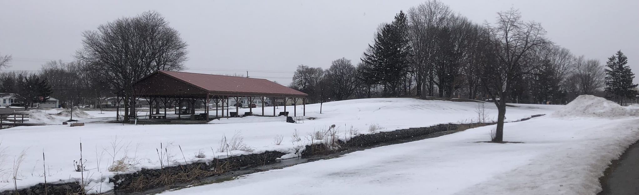 Veterans Memorial Park Loop 63 Reviews, Map New York AllTrails