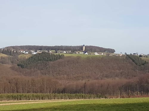 Rundwanderweg Rennenberger Bachtal (LZ7)