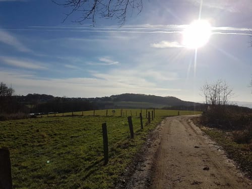 Rundwanderweg Rennenberger Bachtal (LZ7)