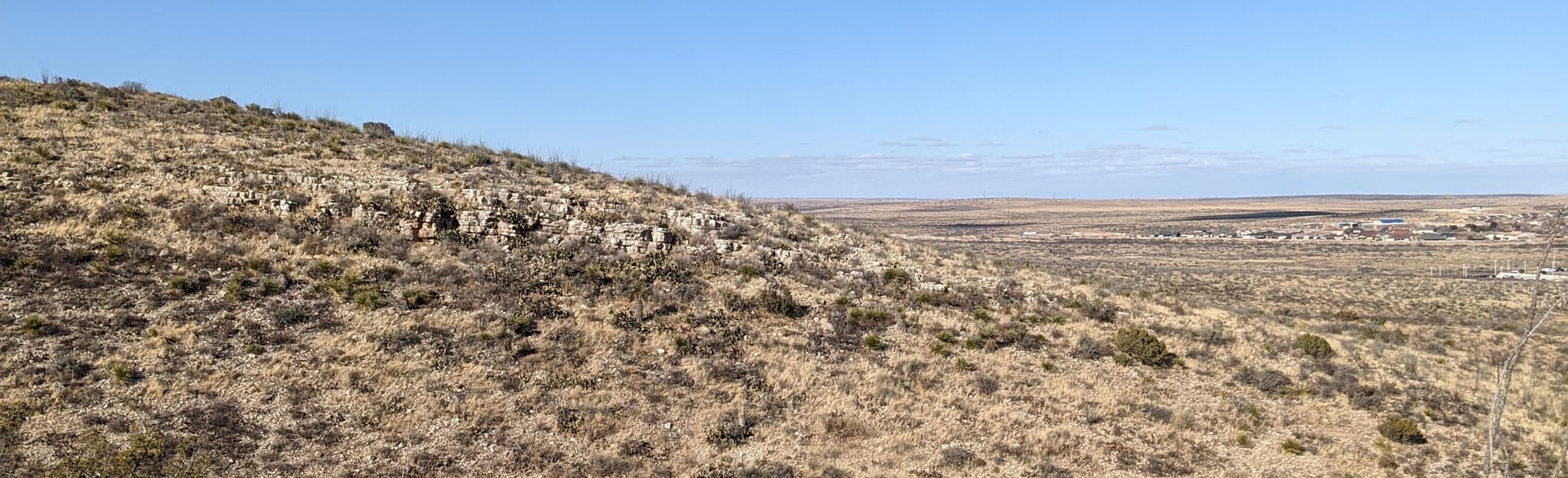 Ocotillo Hills Nature Trail New Mexico AllTrails