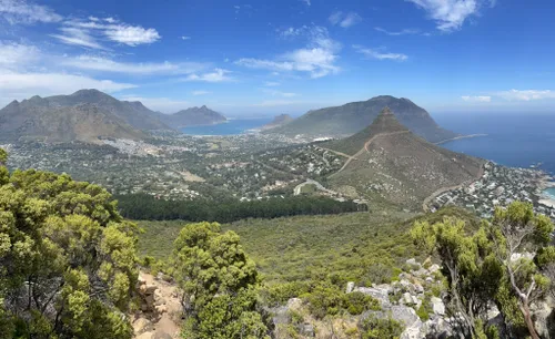 10 Best Trails and Hikes in Western Cape