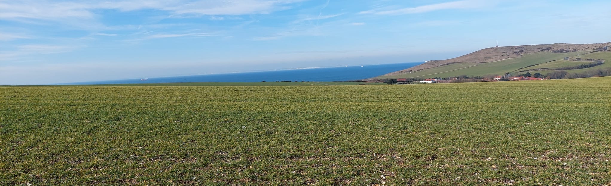 Tour de l'Étang de Menneville, PasdeCalais, France 3 Reviews, Map