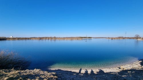 Am Hollerner See
