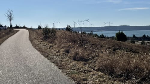 Rund um Pritzen