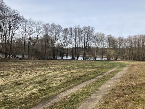 Barsdorf - Haussee - Qualzow