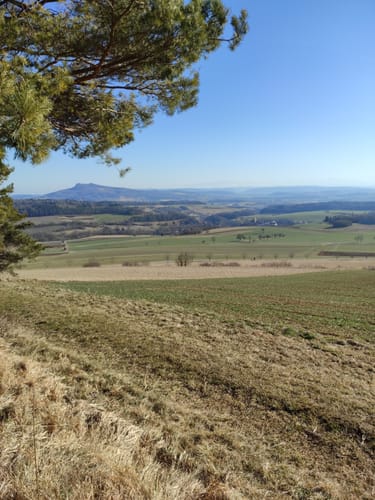 Premiumwanderweg: Wannenbergtour
