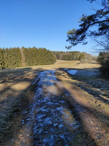 Premiumwanderweg: Wannenbergtour