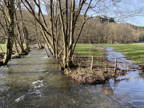 Schmugglerweg