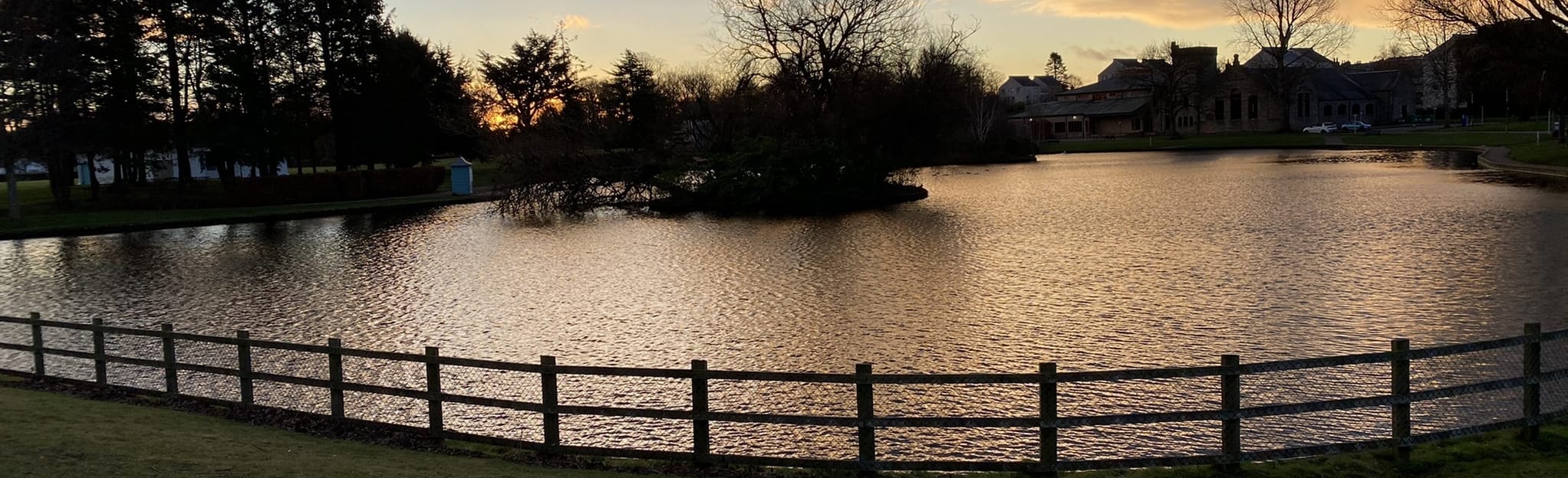 Cooper Park Loop, Moray, Scotland 6 Reviews, Map AllTrails