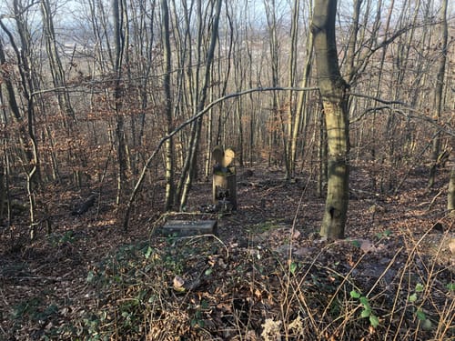 Karlsruhe - Ettlingen - Redoute