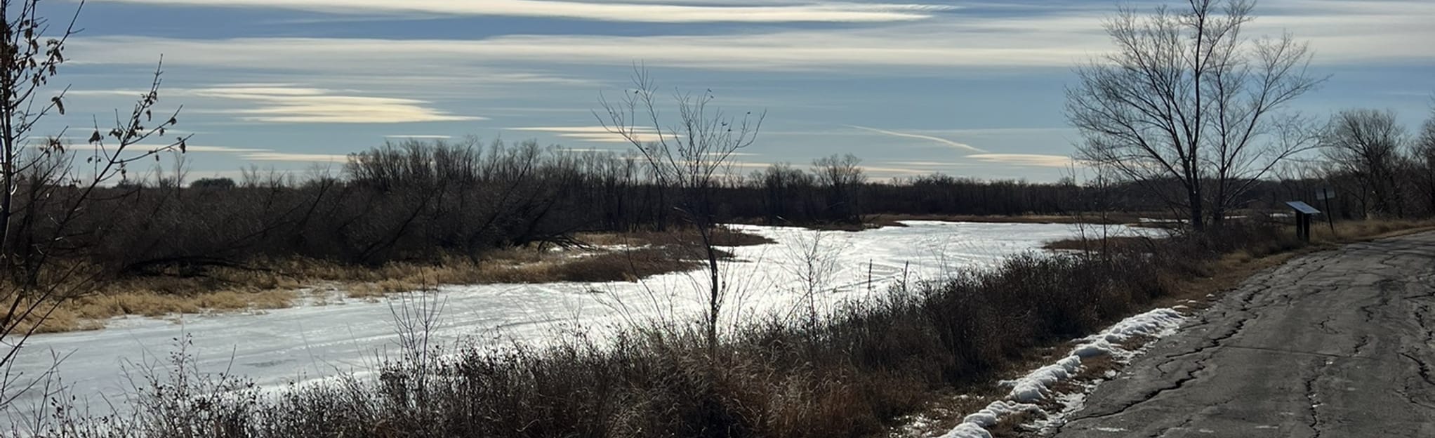 Missouri River Confluence Nature Trail, North Dakota 6 Reviews, Map AllTrails