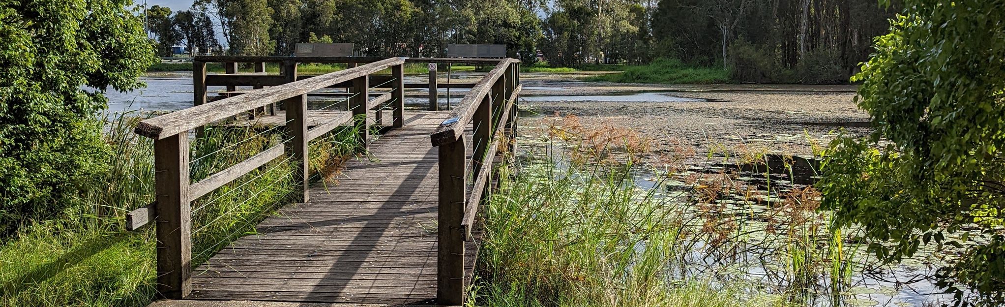 Nudgee Waterhole: 21 Reviews, Map - Queensland, Australia | AllTrails