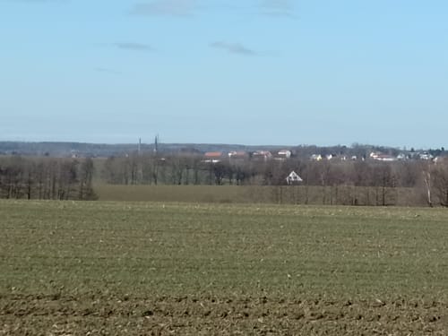 Cunnersdorf Runde