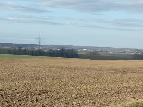 Cunnersdorf Runde