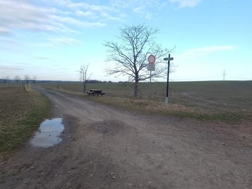 Cunnersdorf Runde