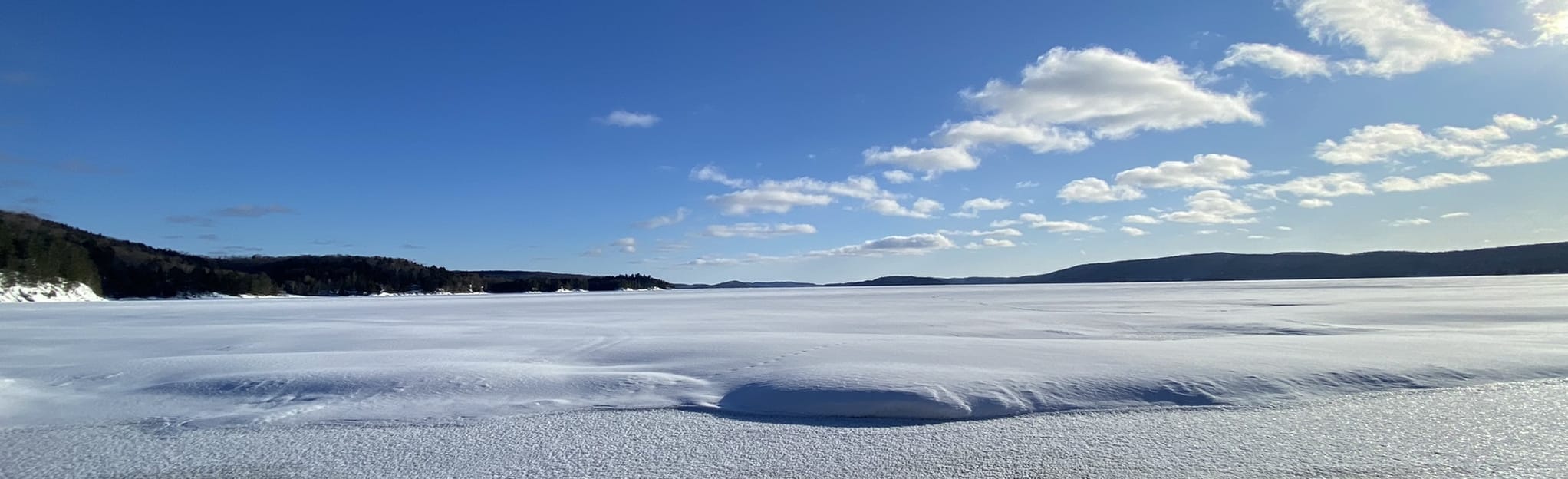 Lac Simon Beach Trail 3 Fotos Québec, Kanada AllTrails