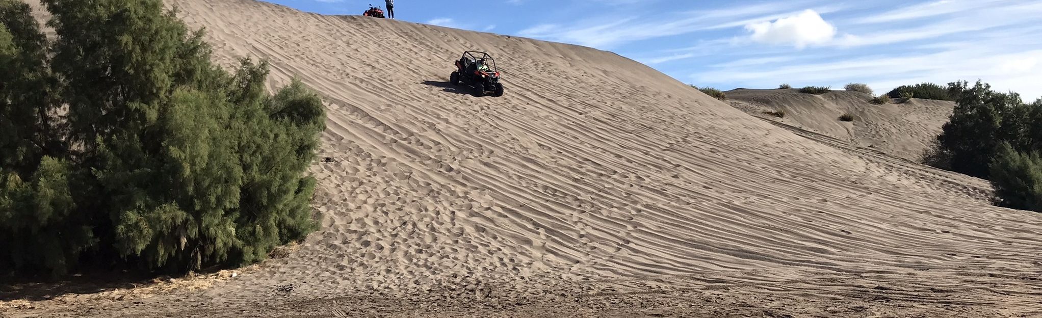 Dunas de Mogote: 26 fotos - Baja California Sur, México | AllTrails