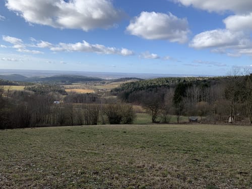 Aumbacher Rundweg