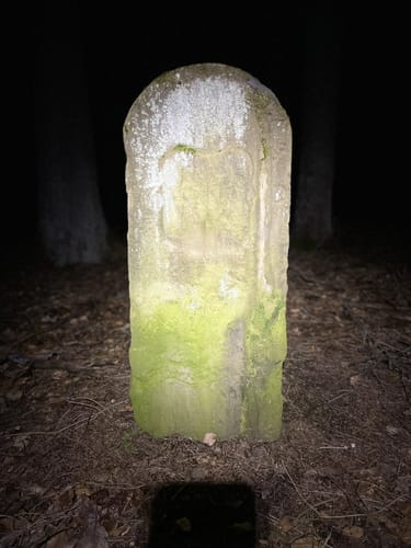Vom Wanderheim Hohe Fels zum Entenweiher und zurück