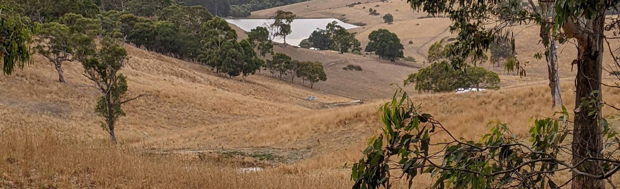 Echunga via Bugle Ranges, South Australia, Australia 7 Reviews, Map