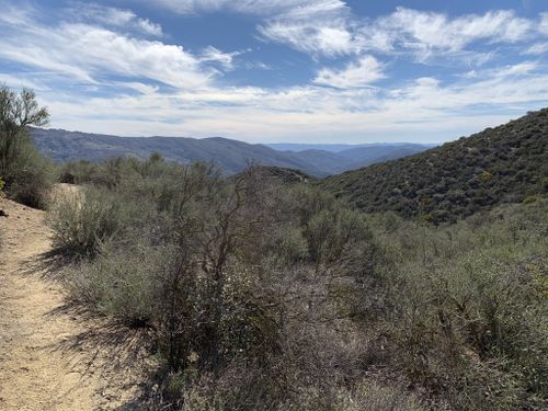 2023 Best Scenic Driving Trails in Angeles National Forest | AllTrails