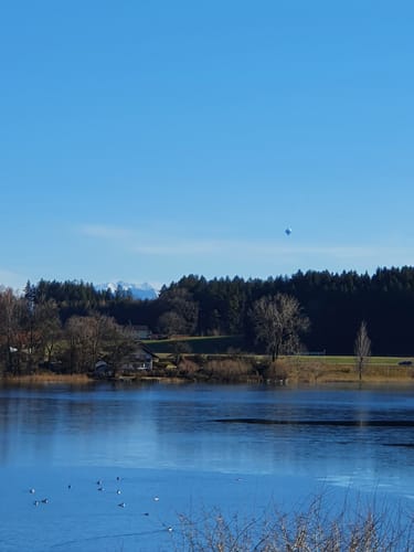 Um den Klostersee