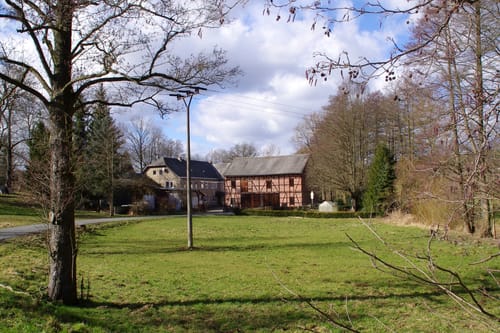 Pausa - Leitlitz - Sandberg