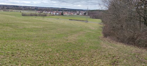 Große Dillbergrunde